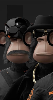 İndir Monkey NFT Özelleştirme Android için Ekran görüntüsü 7