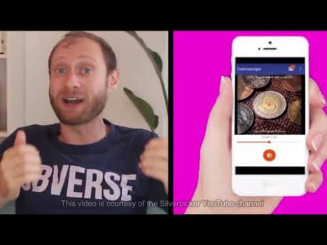 İndir Coinoscope: Coin identifier Kitaplar & Rehberler Android için Ekran görüntüsü 8