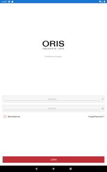 İndir OWA İş Android için Ekran görüntüsü 6