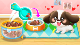 İndir Panda Oyunları: Köpek Yaşamı Öğrenme Android için Ekran görüntüsü 7