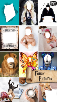 İndir Çocuklar fotoğraf editörü Fotoğraf Android için Ekran görüntüsü 2