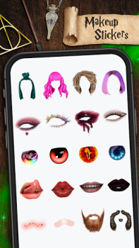 İndir Çocuklar fotoğraf editörü Fotoğraf Android için Ekran görüntüsü 5