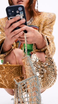 İndir Whering:Digital Closet Stylist Alışveriş Android için Ekran görüntüsü 7