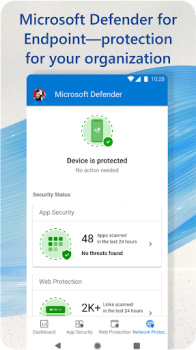 İndir Microsoft Defender: Antivirus Araçlar Android için Ekran görüntüsü 6