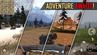 İndir American Marksman Simülatörler Android için