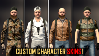 İndir American Marksman Simülatörler Android için Ekran görüntüsü 3