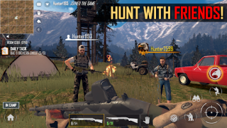 İndir American Marksman Simülatörler Android için Ekran görüntüsü 4