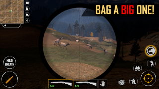 İndir American Marksman Simülatörler Android için Ekran görüntüsü 6