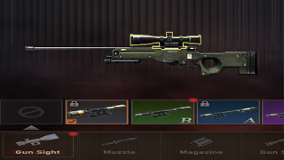 İndir Elite Sniper Shooter 2 Simülatörler Android için Ekran görüntüsü 2