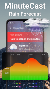 İndir Hava Durumu Hava Durumu Android için Ekran görüntüsü 6