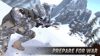 İndir Epic Shooter Eylem Android için Ekran görüntüsü 2