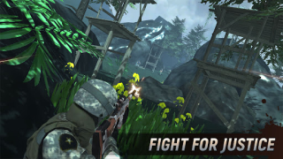 İndir Epic Shooter Eylem Android için Ekran görüntüsü 3