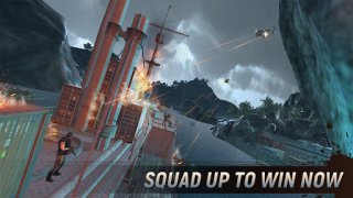 İndir Epic Shooter Eylem Android için Ekran görüntüsü 4