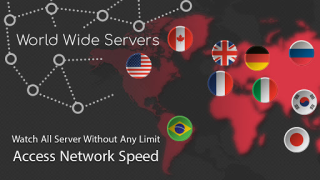 İndir Well VPN Araçlar Android için Ekran görüntüsü 5