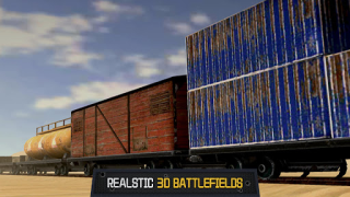İndir WarFire Epic Simülatörler Android için Ekran görüntüsü 3