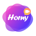İndir  Horny Video Chat App With Girl