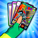 İndir  Card Evolution: TCG hyper game