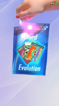 İndir Card Evolution: TCG hyper game Gündelik Android için Ekran görüntüsü 4