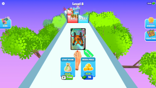 İndir Card Evolution: TCG hyper game Gündelik Android için Ekran görüntüsü 6