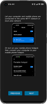 İndir AndDrop Araçlar Android için Ekran görüntüsü 3
