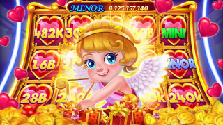 İndir Vegas Kumarhanesi: Dragon Slot Kumarhane Android için Ekran görüntüsü 3
