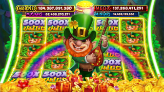 İndir Vegas Kumarhanesi: Dragon Slot Kumarhane Android için Ekran görüntüsü 4