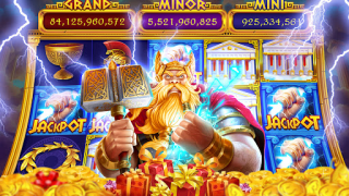İndir Vegas Kumarhanesi: Dragon Slot Kumarhane Android için Ekran görüntüsü 7