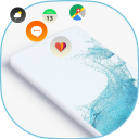 İndir  Galaxy s23 Ultra Launcher