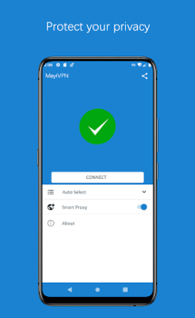 İndir Mayi VPN - Fast & Secure VPN Araçlar Android için Ekran görüntüsü 2