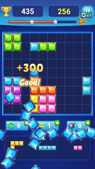 İndir Block Puzzle - Gem Block Bulmaca Oyunları Android için Ekran görüntüsü 5