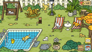 İndir Adorable Home Simülatörler Android için Ekran görüntüsü 4