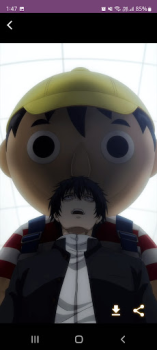 İndir Tomodachi Game Wallpaper Özelleştirme Android için Ekran görüntüsü 3