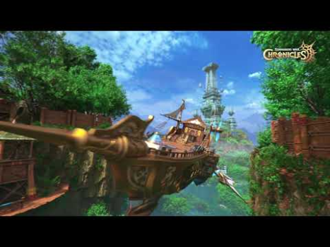 İndir Summoners War: Chronicles Rol yapma Android için Ekran görüntüsü 8