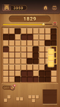 İndir Blok Sudoku Woody Yapboz Oyunu Bulmaca Oyunları Android için