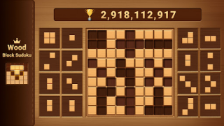 İndir Blok Sudoku Woody Yapboz Oyunu Bulmaca Oyunları Android için Ekran görüntüsü 6