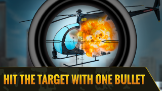 İndir Sniper Area: Silah oyunu Simülatörler Android için Ekran görüntüsü 5