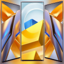 İndir  Xiaomi Poco M5 Wallpaper
