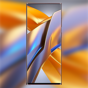 İndir Xiaomi Poco M5 Wallpaper Özelleştirme Android için Ekran görüntüsü 2