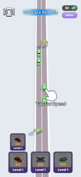 İndir Traffic Jam Fever Gündelik Android için Ekran görüntüsü 2
