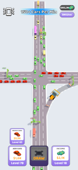 İndir Traffic Jam Fever Gündelik Android için Ekran görüntüsü 3