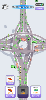 İndir Traffic Jam Fever Gündelik Android için Ekran görüntüsü 6