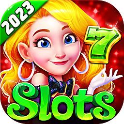 Logo Cash Club Casino - Vegas Slots
