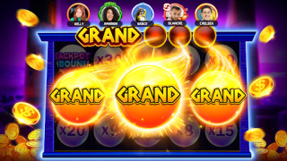 İndir Cash Club Casino - Vegas Slots Kumarhane Android için Ekran görüntüsü 2