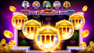 İndir Cash Club Casino - Vegas Slots Kumarhane Android için Ekran görüntüsü 3