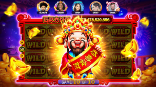 İndir Cash Club Casino - Vegas Slots Kumarhane Android için Ekran görüntüsü 6