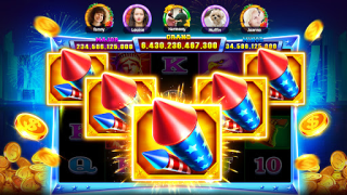 İndir Cash Club Casino - Vegas Slots Kumarhane Android için Ekran görüntüsü 7