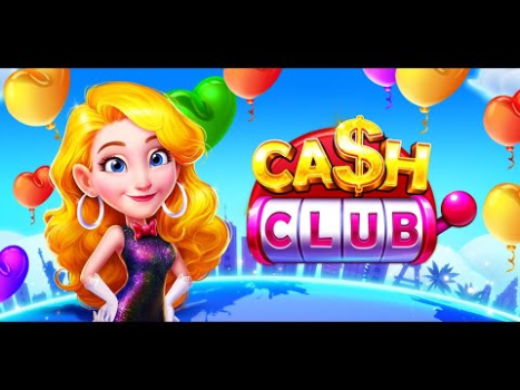İndir Cash Club Casino - Vegas Slots Kumarhane Android için Ekran görüntüsü 8