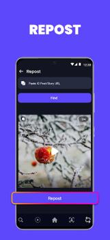 İndir Luyo - Instagram için Analiz Sosyal Android için Ekran görüntüsü 5