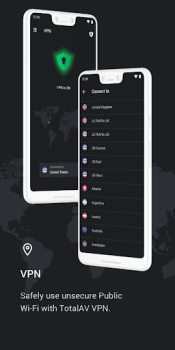 İndir TotalAV Mobile Security Araçlar Android için Ekran görüntüsü 3