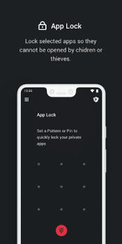 İndir TotalAV Mobile Security Araçlar Android için Ekran görüntüsü 6